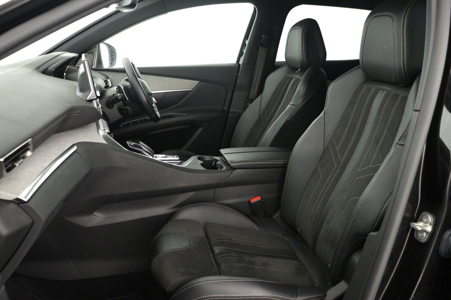 Used Peugeot 3008 2022 for sale - 77504299: Photo 12