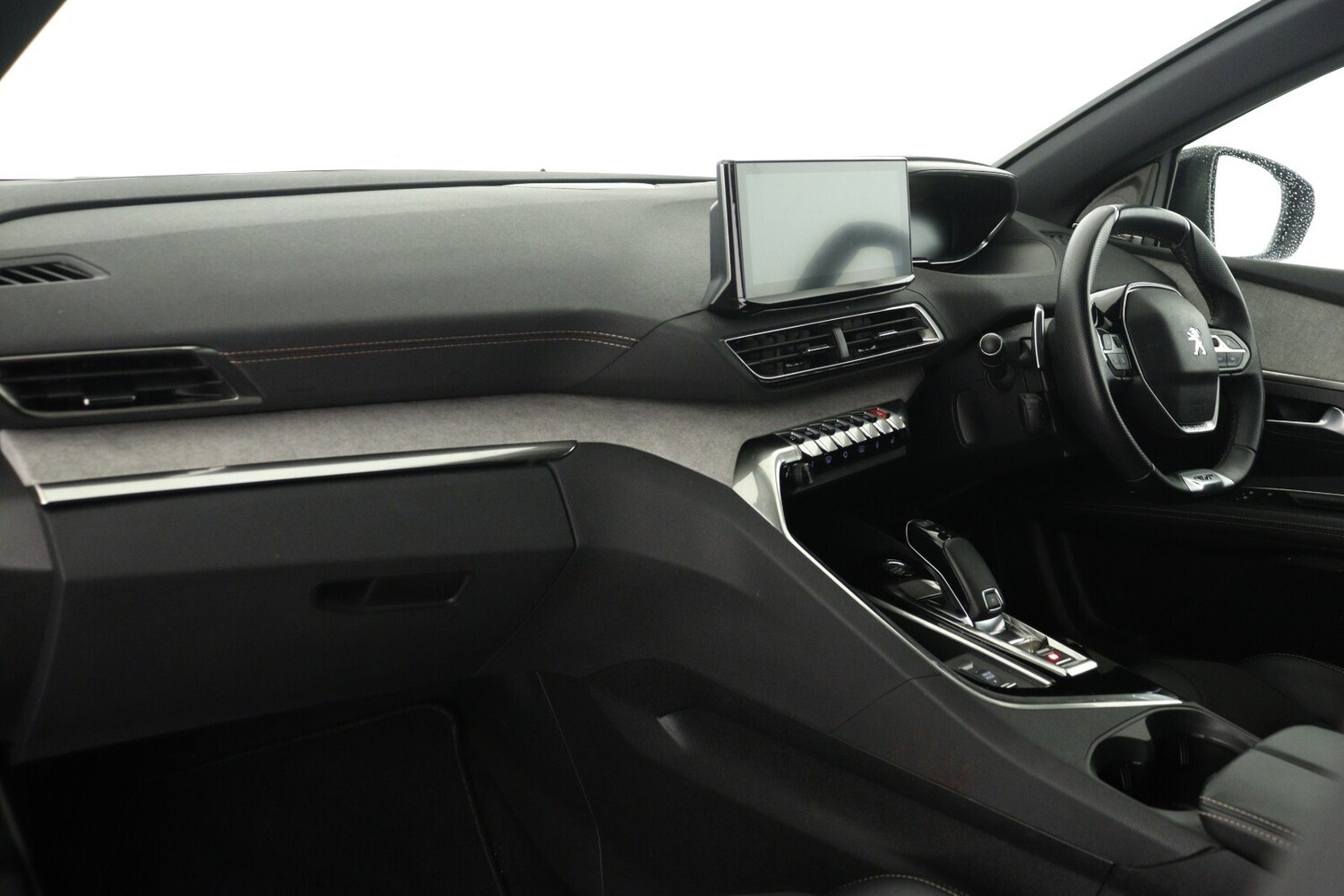 Used Peugeot 3008 2022 for sale - 77504299: Photo 13