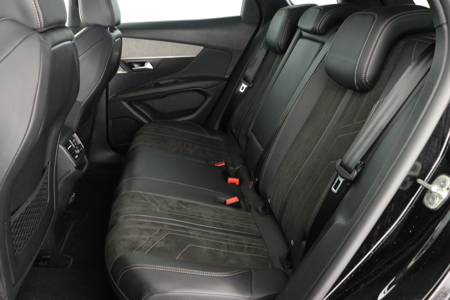 Used Peugeot 3008 2022 for sale - 77504299: Photo 14