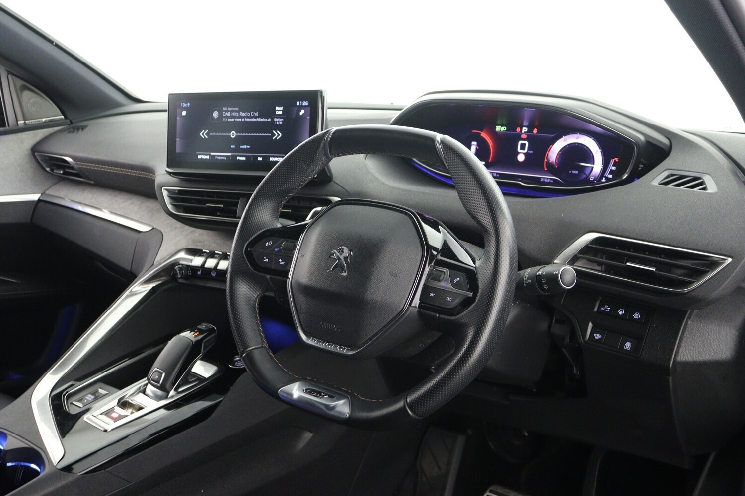 Used Peugeot 3008 2022 for sale - 77504299: Photo 16