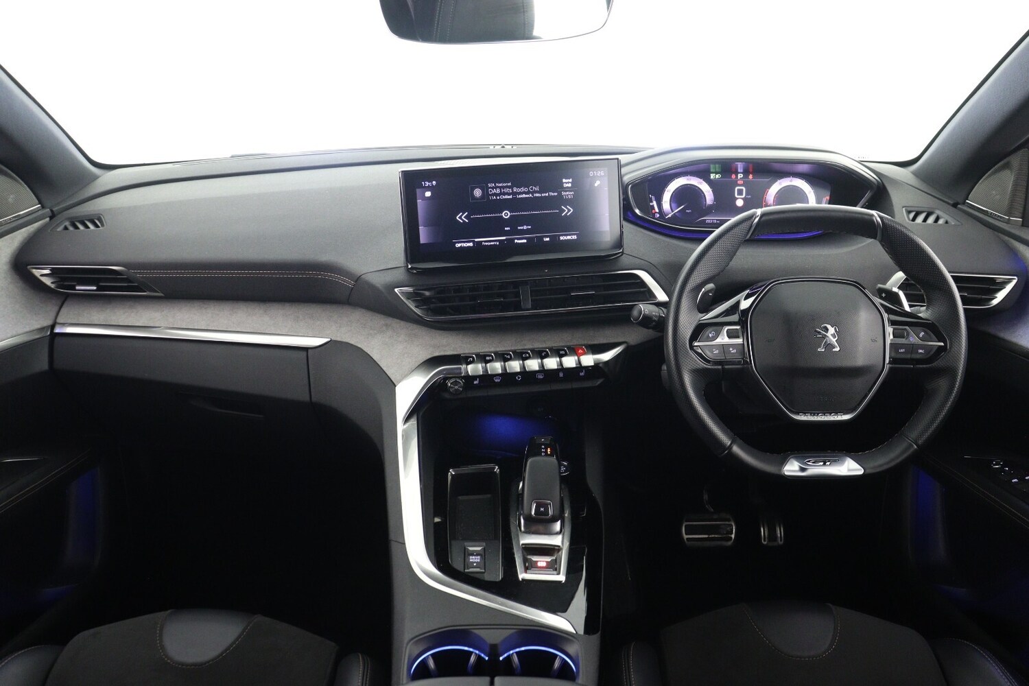 Used Peugeot 3008 2022 for sale - 77504299: Photo 18