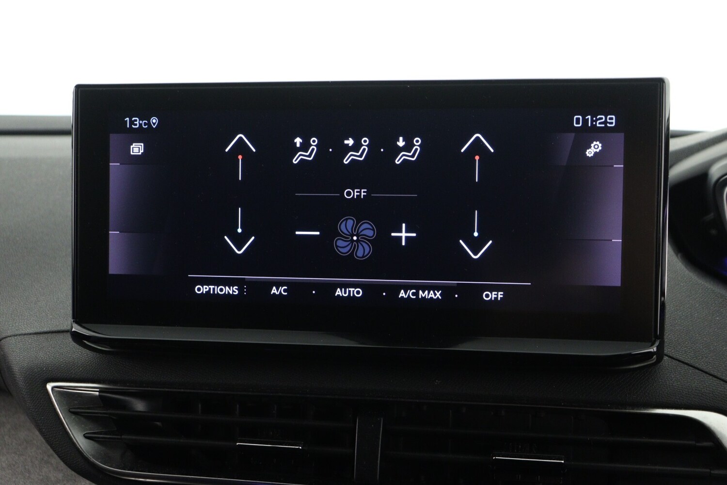 Used Peugeot 3008 2022 for sale - 77504299: Photo 20