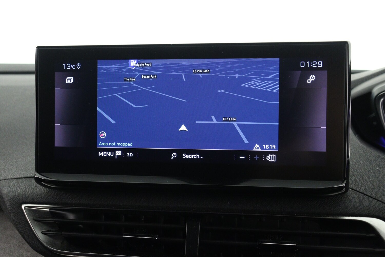 Used Peugeot 3008 2022 for sale - 77504299: Photo 21