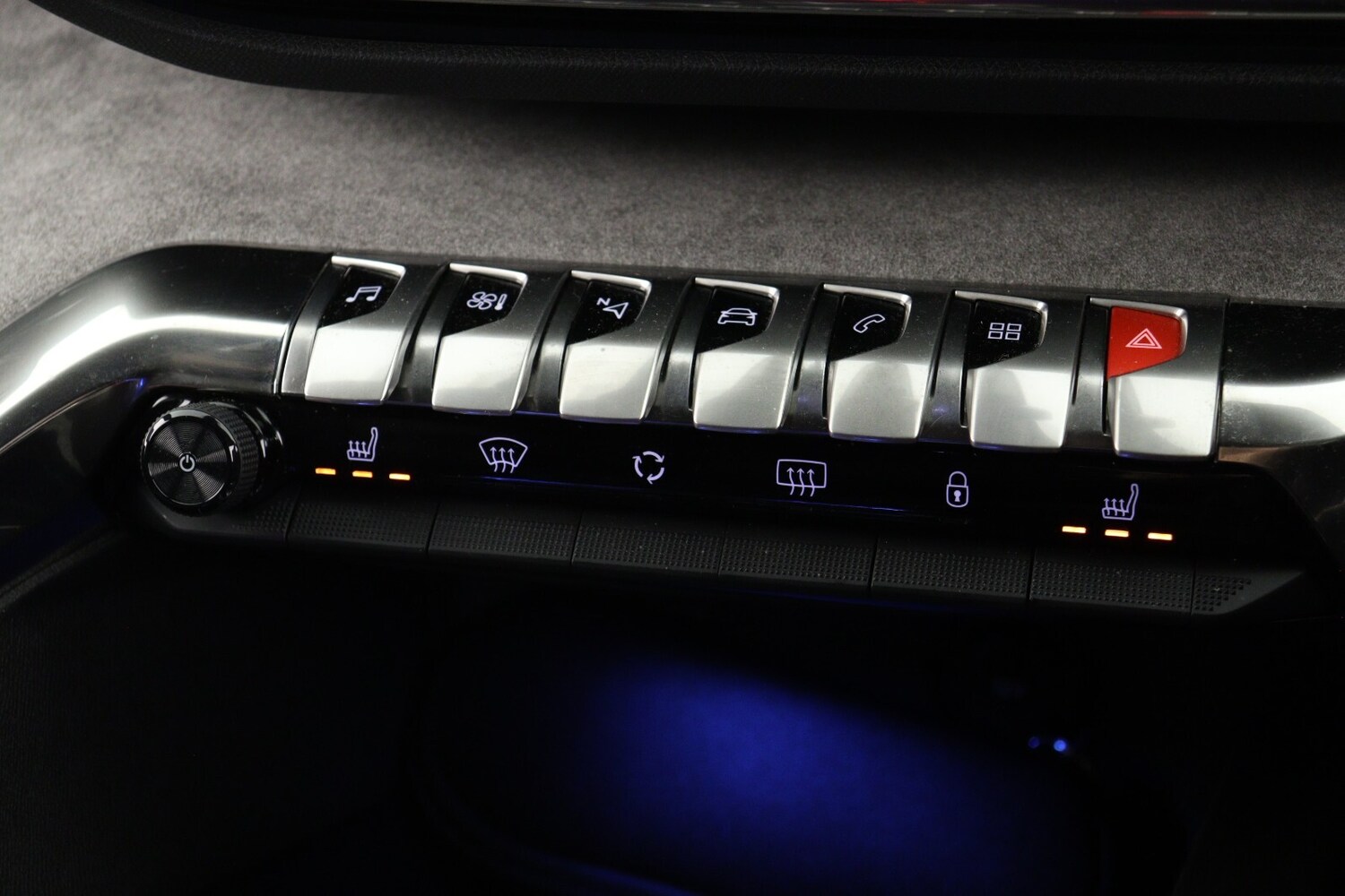 Used Peugeot 3008 2022 for sale - 77504299: Photo 23