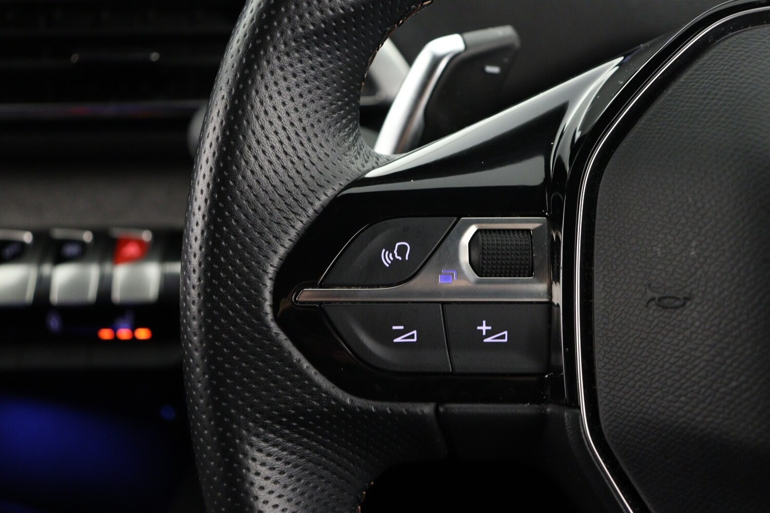 Used Peugeot 3008 2022 for sale - 77504299: Photo 26