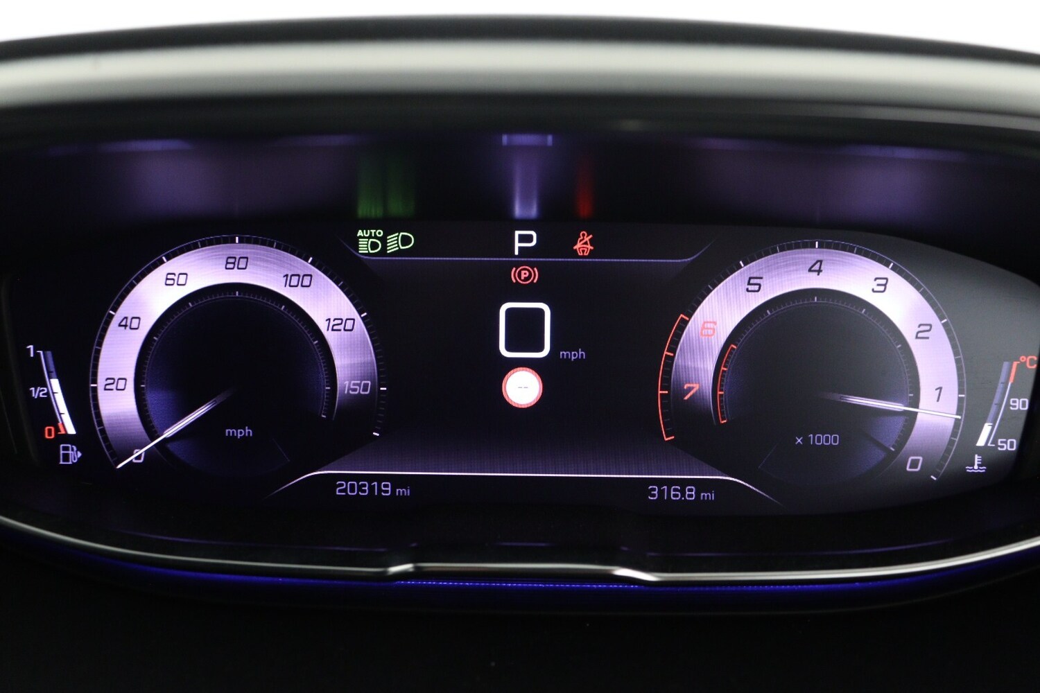 Used Peugeot 3008 2022 for sale - 77504299: Photo 30