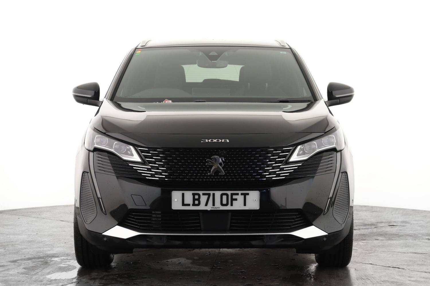 Used Peugeot 3008 2022 for sale - 77504299: Photo 6