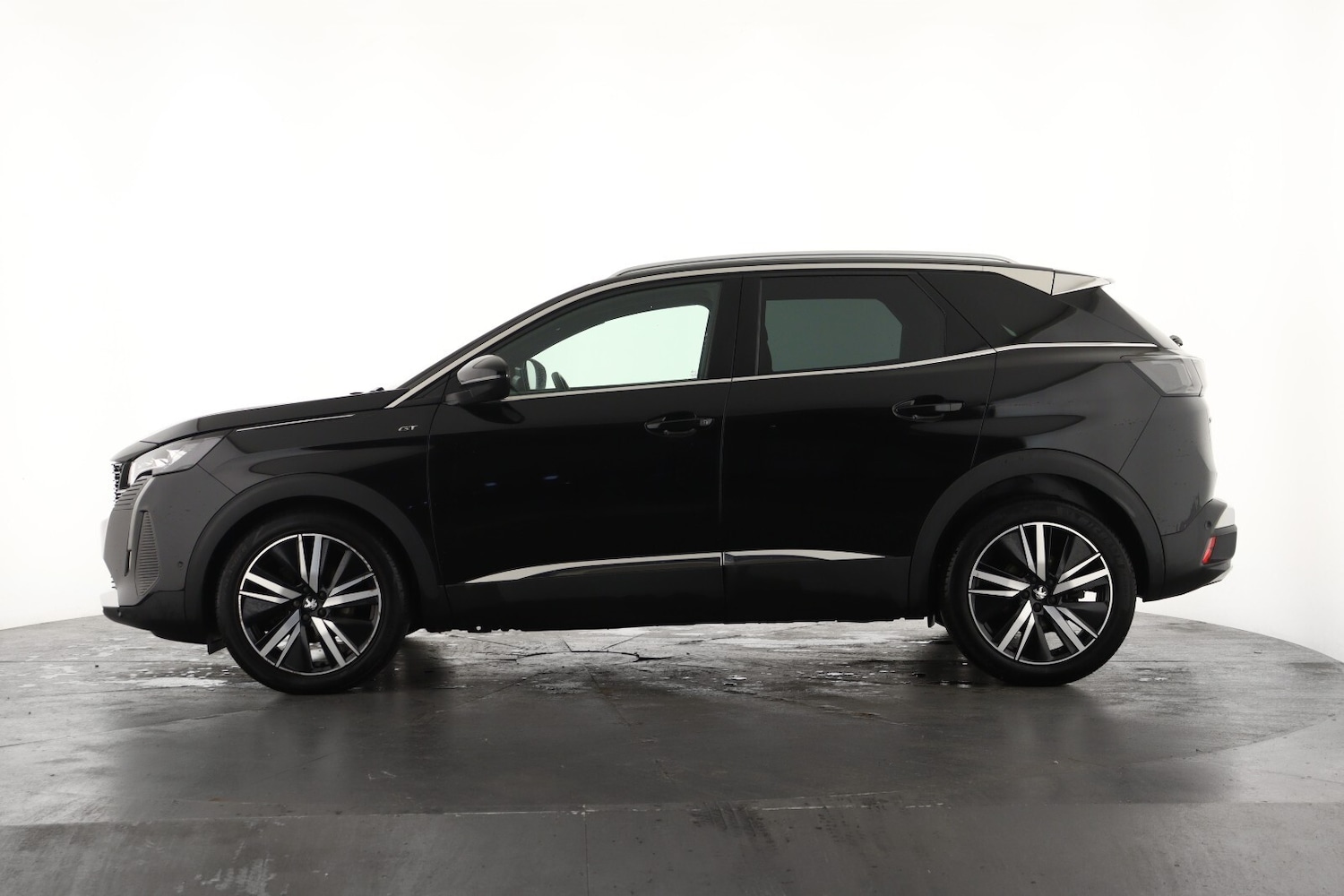 Used Peugeot 3008 2022 for sale - 77504299: Photo 8