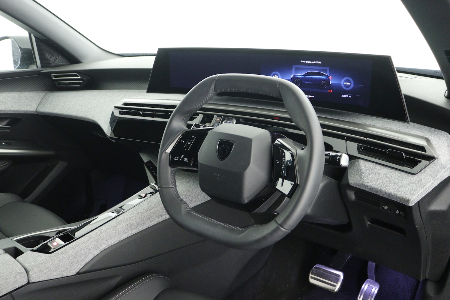 Used Peugeot 3008 2025 for sale - 76872134: Photo 14