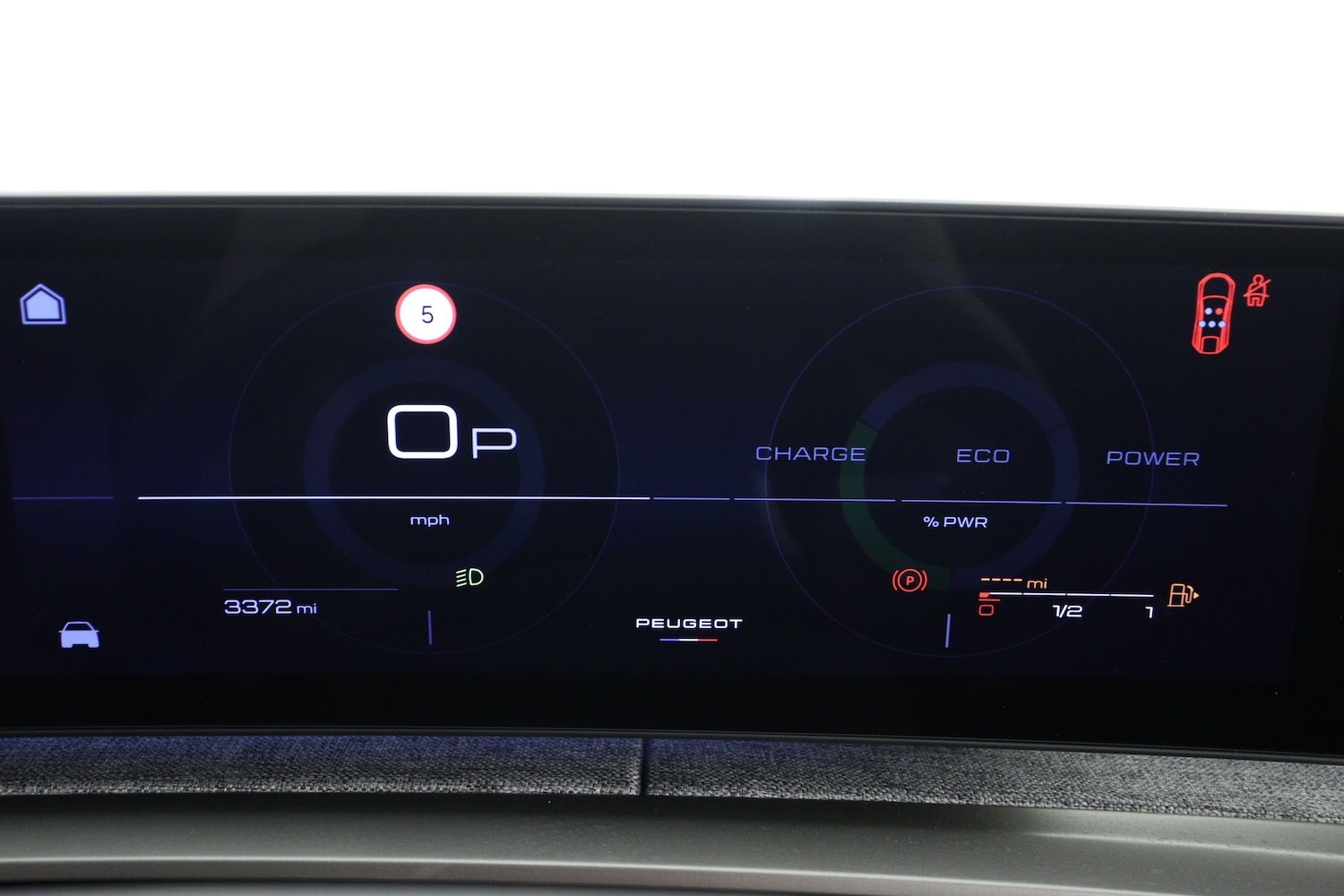 Used Peugeot 3008 2025 for sale - 76872134: Photo 29