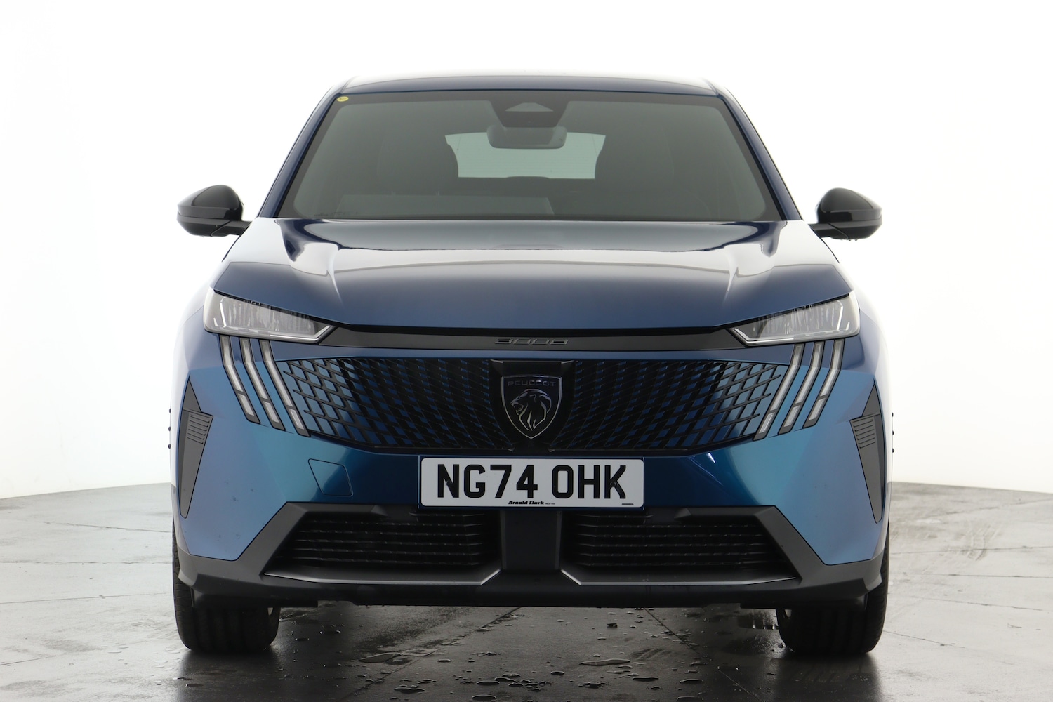 Used Peugeot 3008 2025 for sale - 76872134: Photo 6