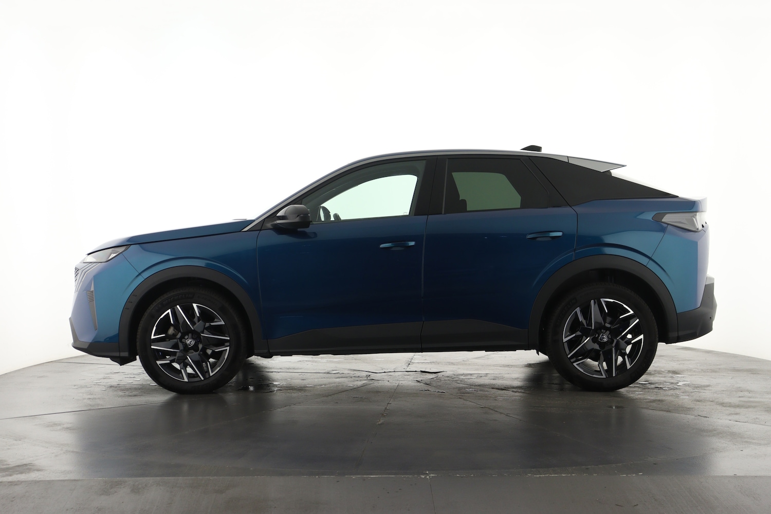 Used Peugeot 3008 2025 for sale - 76872134: Photo 8