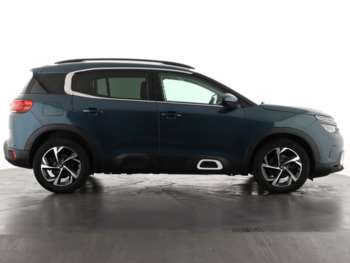 Used Citroen C5 Aircross 2020 for sale - 74817165: Photo