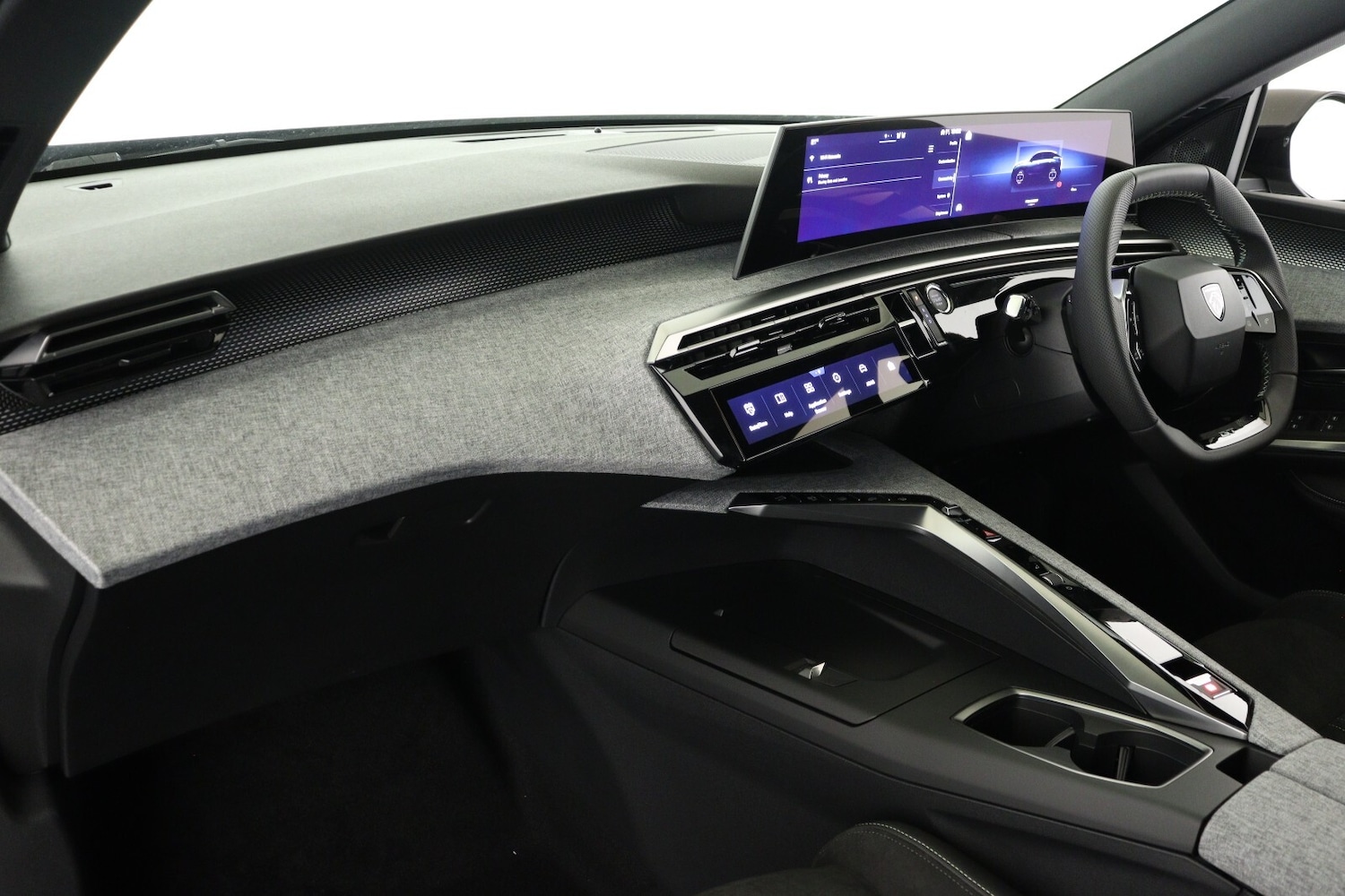 Used Peugeot 3008 2024 for sale - 77145822: Photo 11