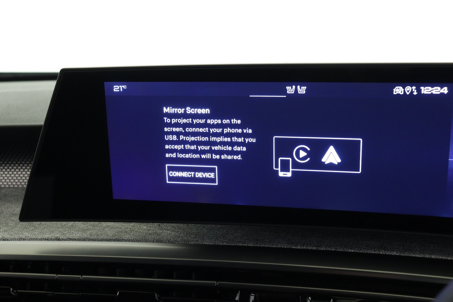 Used Peugeot 3008 2024 for sale - 77145822: Photo 17