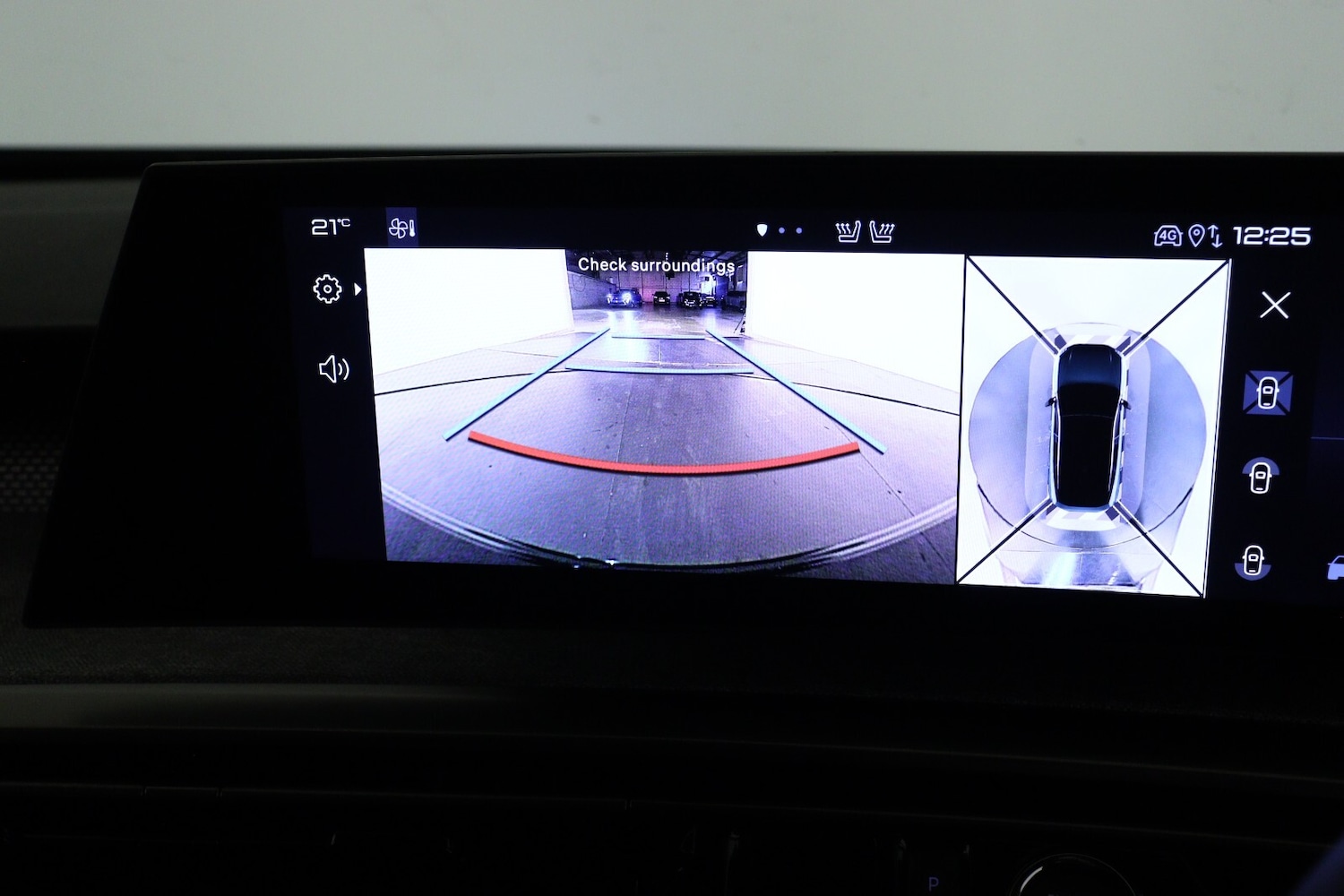 Used Peugeot 3008 2024 for sale - 77145822: Photo 20