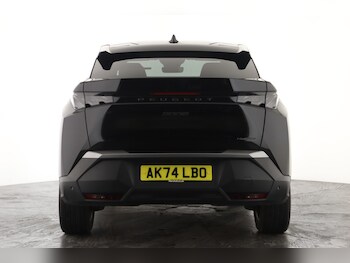 Used Peugeot 3008 2024 for sale - 77145822: Photo