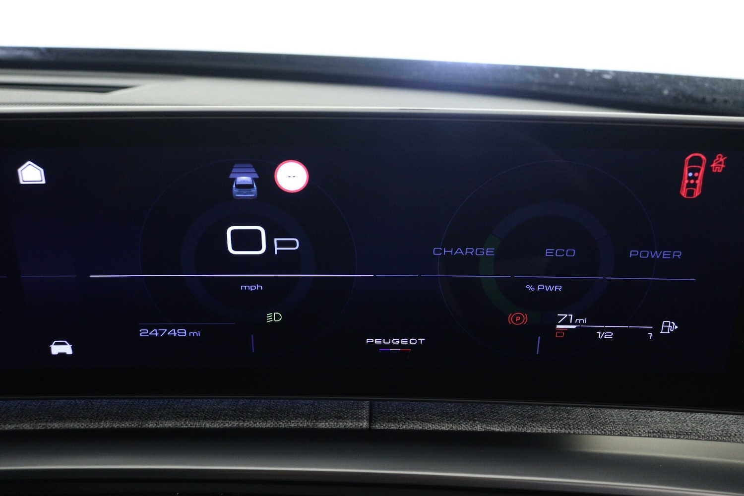 Used Peugeot 3008 2024 for sale - 77145822: Photo 31