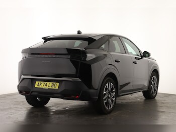 Used Peugeot 3008 2024 for sale - 77145822: Photo