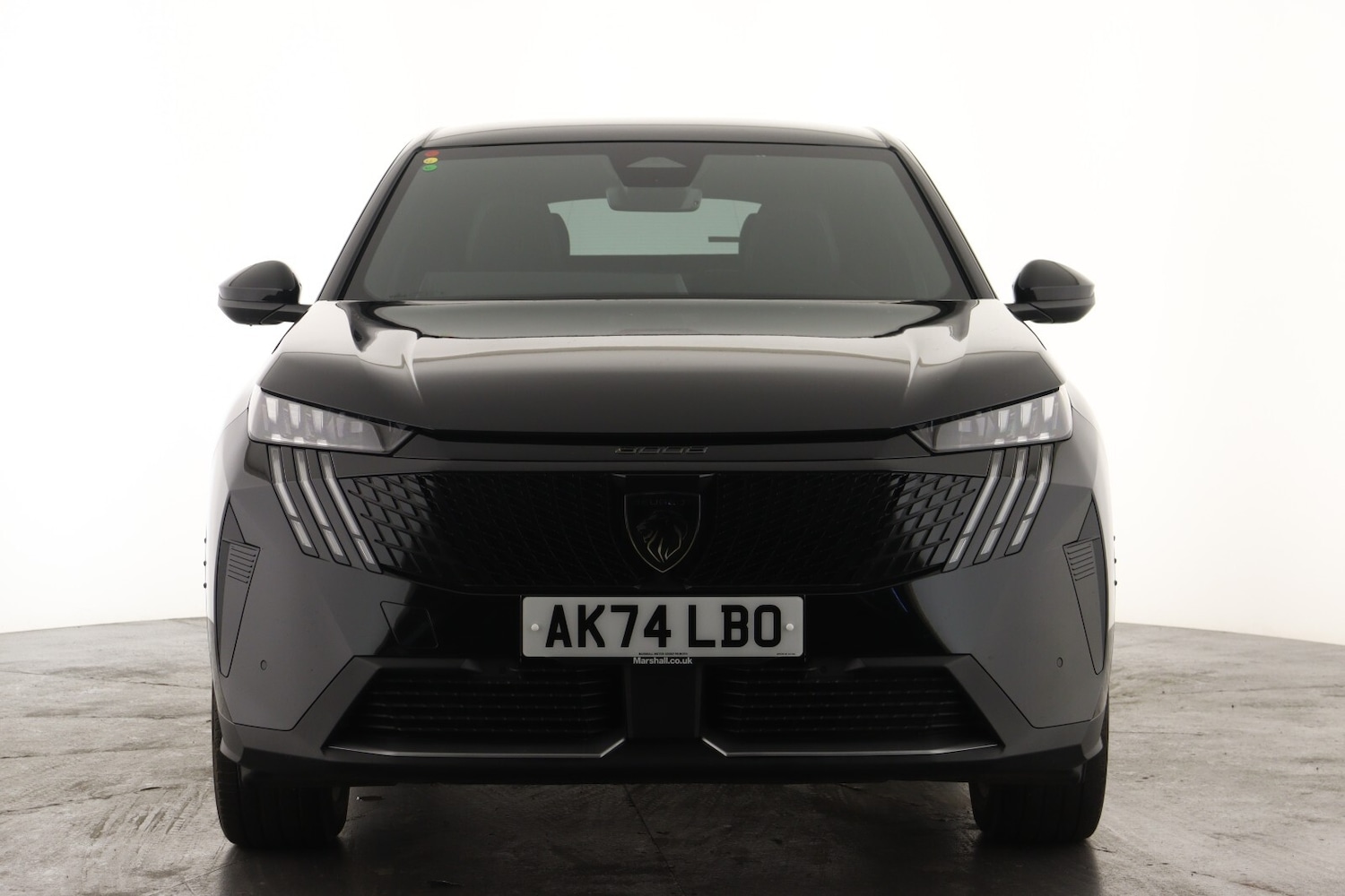 Used Peugeot 3008 2024 for sale - 77145822: Photo 6