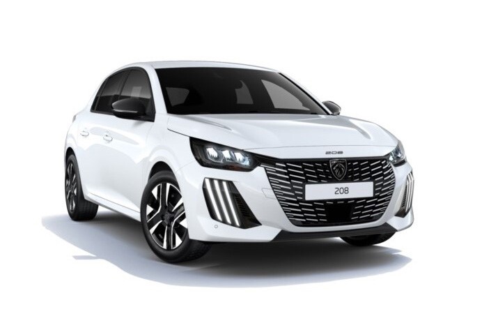 Used Peugeot 208 2025 for sale - 76615575: Photo 1