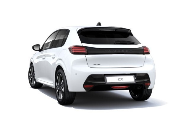 Used Peugeot 208 2025 for sale - 76615575: Photo 2