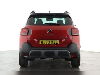 Used Citroen C3 Aircross 2023 for sale - 76015103: Photo