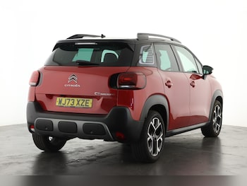 Used Citroen C3 Aircross 2023 for sale - 76015103: Photo