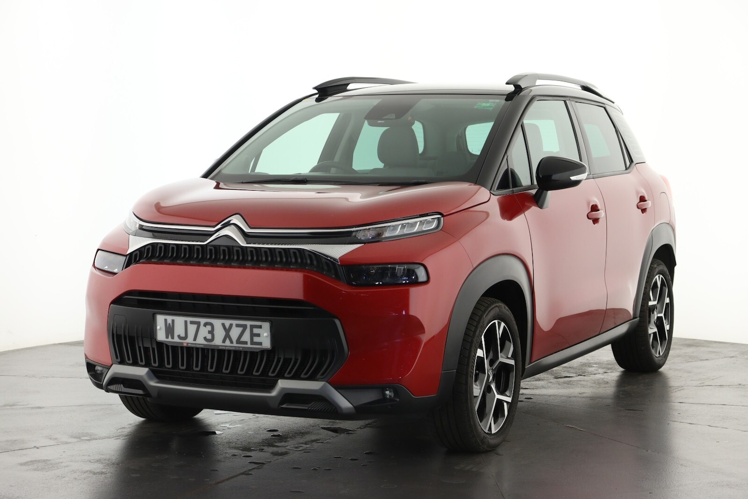 Vehicle 7