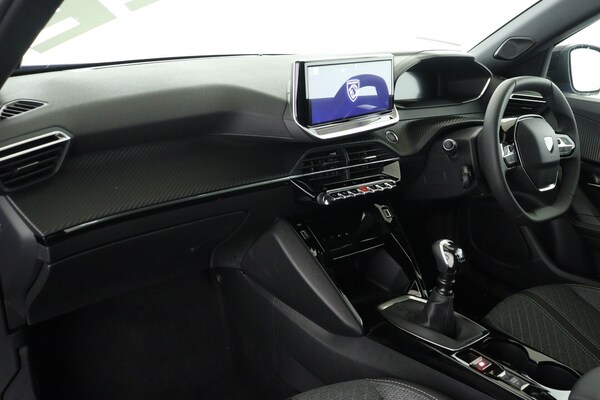 Used Peugeot 2008 2024 for sale - 75763823: Photo 12