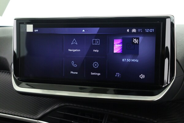Used Peugeot 2008 2024 for sale - 75763823: Photo 16