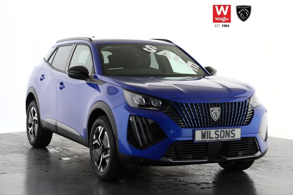 Used Peugeot 2008 2024 for sale - 75763823: Photo 1