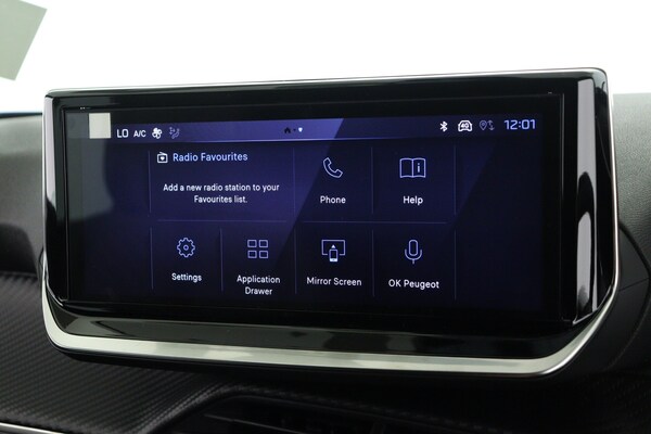 Used Peugeot 2008 2024 for sale - 75763823: Photo 20