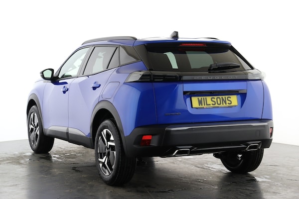 Used Peugeot 2008 2024 for sale - 75763823: Photo 2