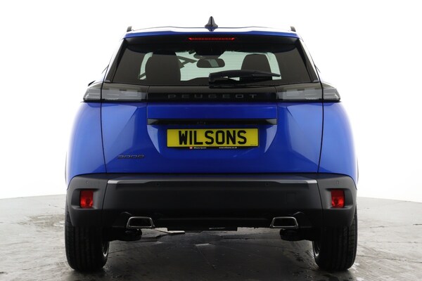 Used Peugeot 2008 2024 for sale - 75763823: Photo 3