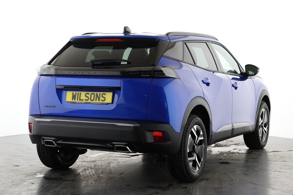 Used Peugeot 2008 2024 for sale - 75763823: Photo 5