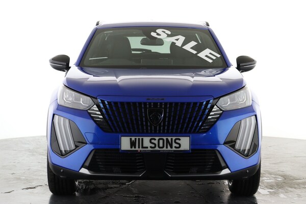 Used Peugeot 2008 2024 for sale - 75763823: Photo 7