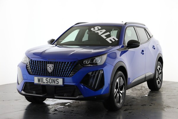 Used Peugeot 2008 2024 for sale - 75763823: Photo 8