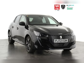 Peugeot - 208