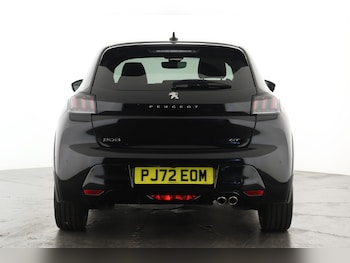 Used Peugeot 208 2022 for sale - 75715259: Photo