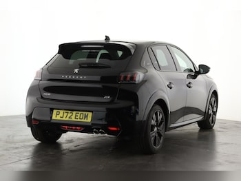 Used Peugeot 208 2022 for sale - 75715259: Photo
