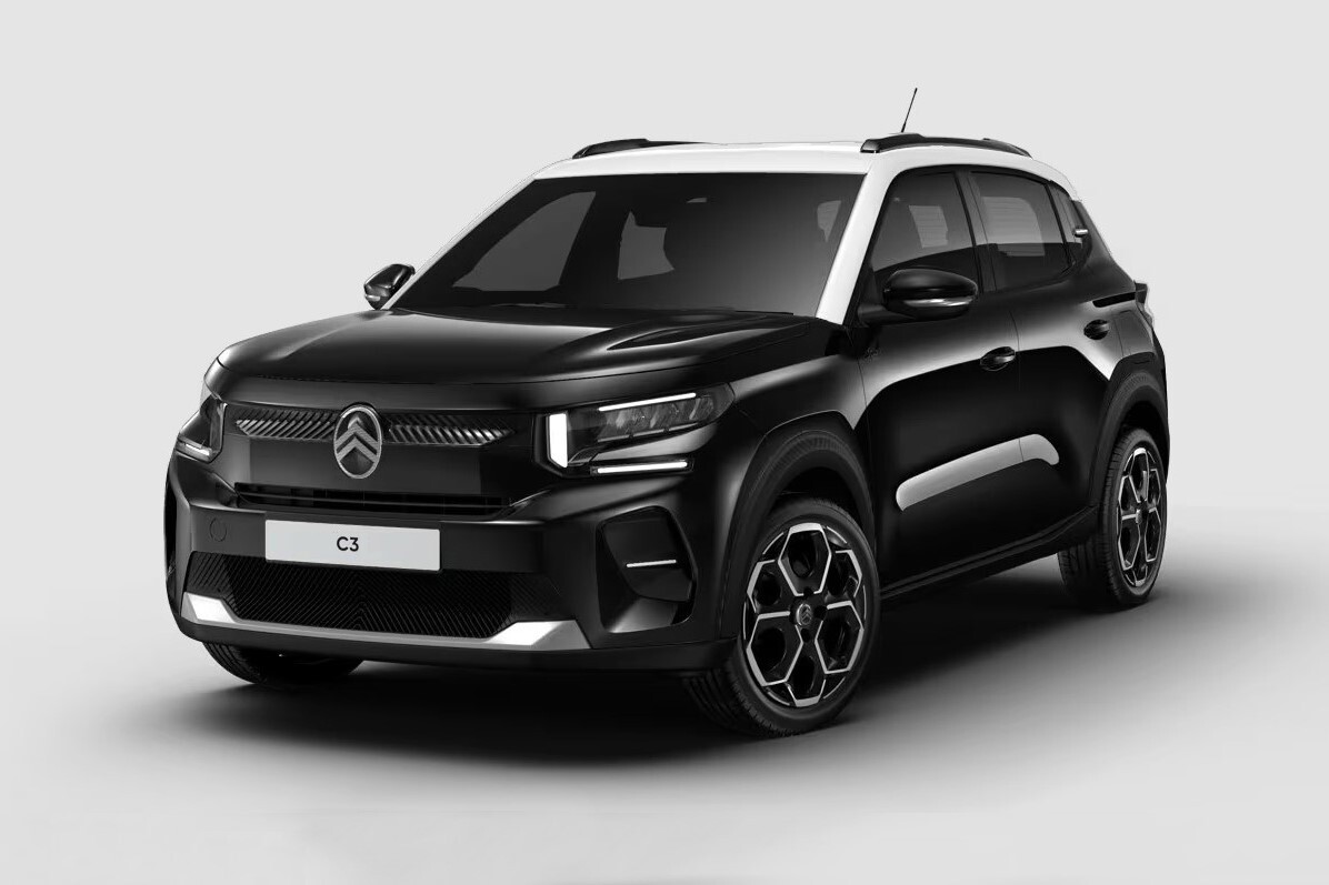 Used Citroen C3 2025 for sale - 76871423: Photo 1