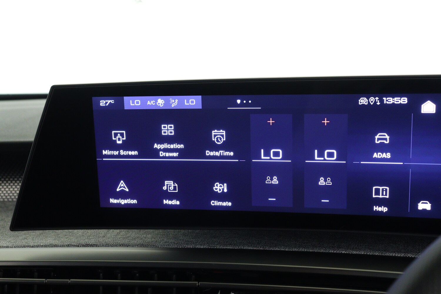 Used Peugeot 5008 2025 for sale - 76615427: Photo 19