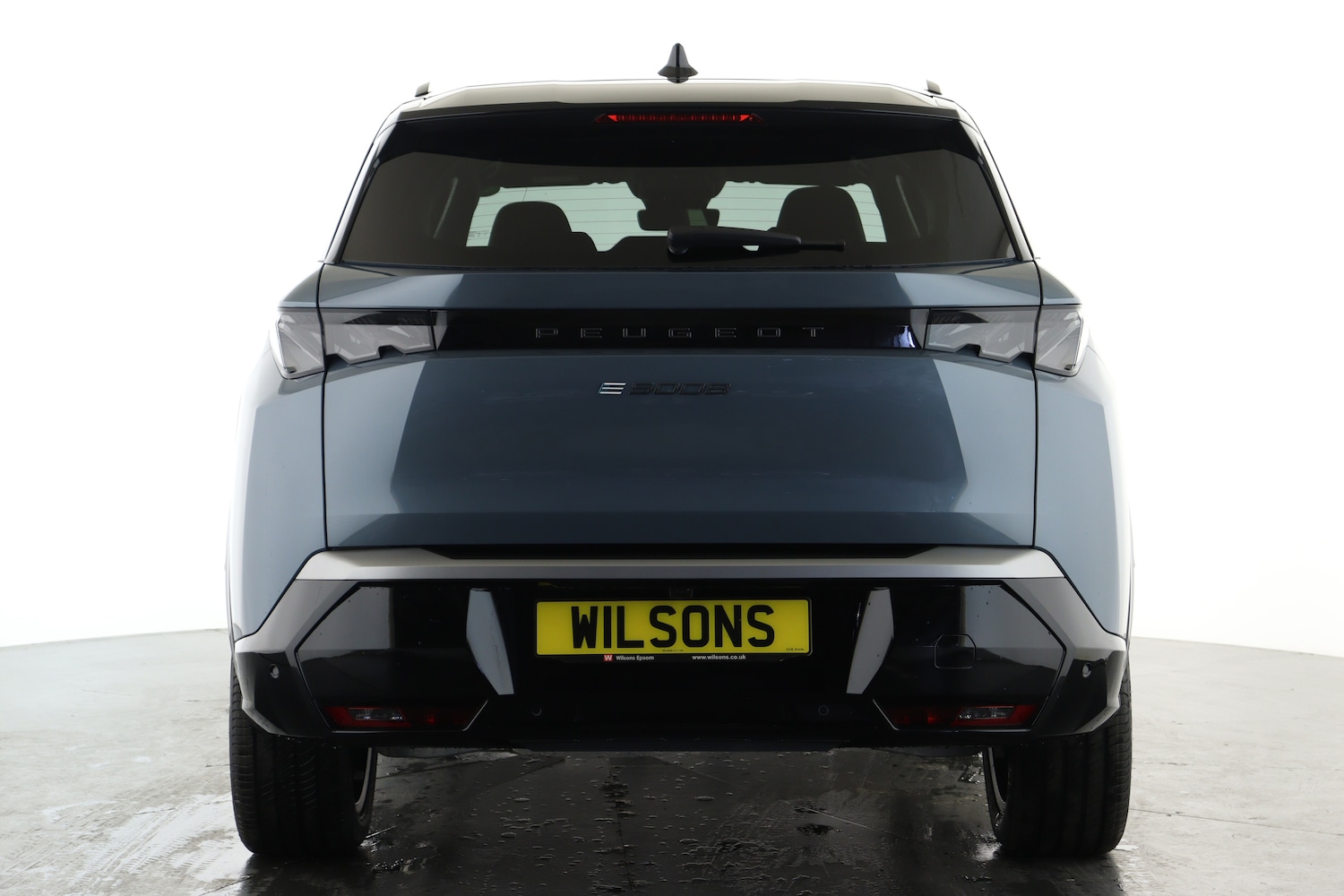 Used Peugeot 5008 2025 for sale - 76615427: Photo 2