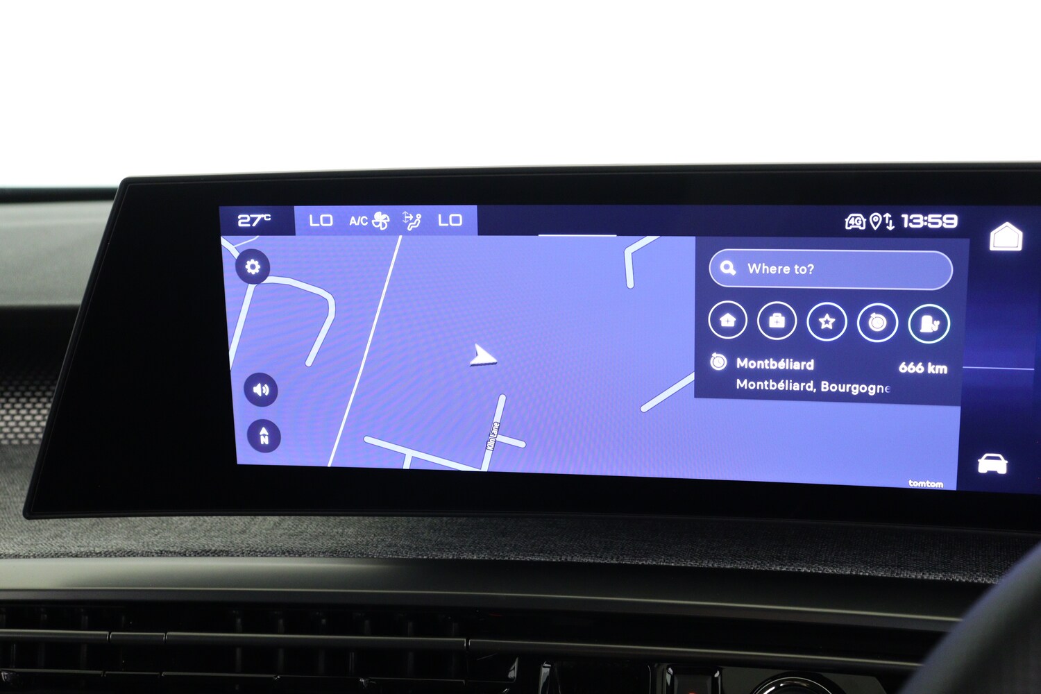 Used Peugeot 5008 2025 for sale - 76615427: Photo 21