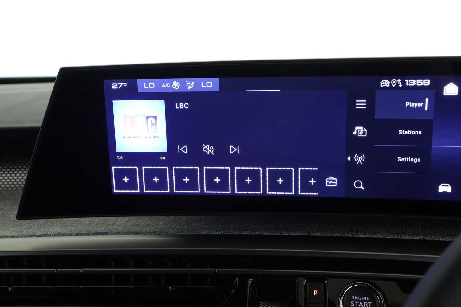 Used Peugeot 5008 2025 for sale - 76615427: Photo 23