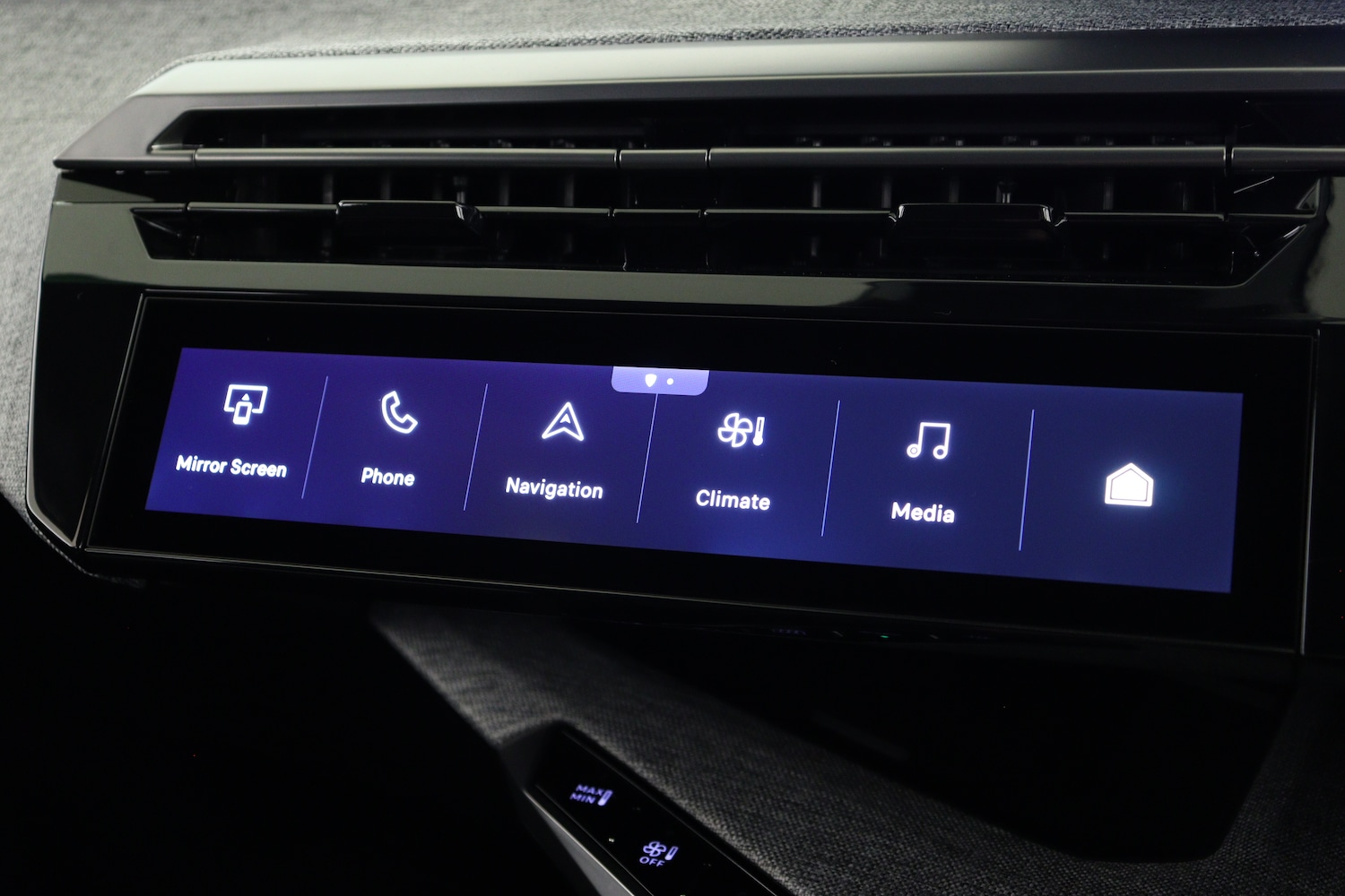 Used Peugeot 5008 2025 for sale - 76615427: Photo 25