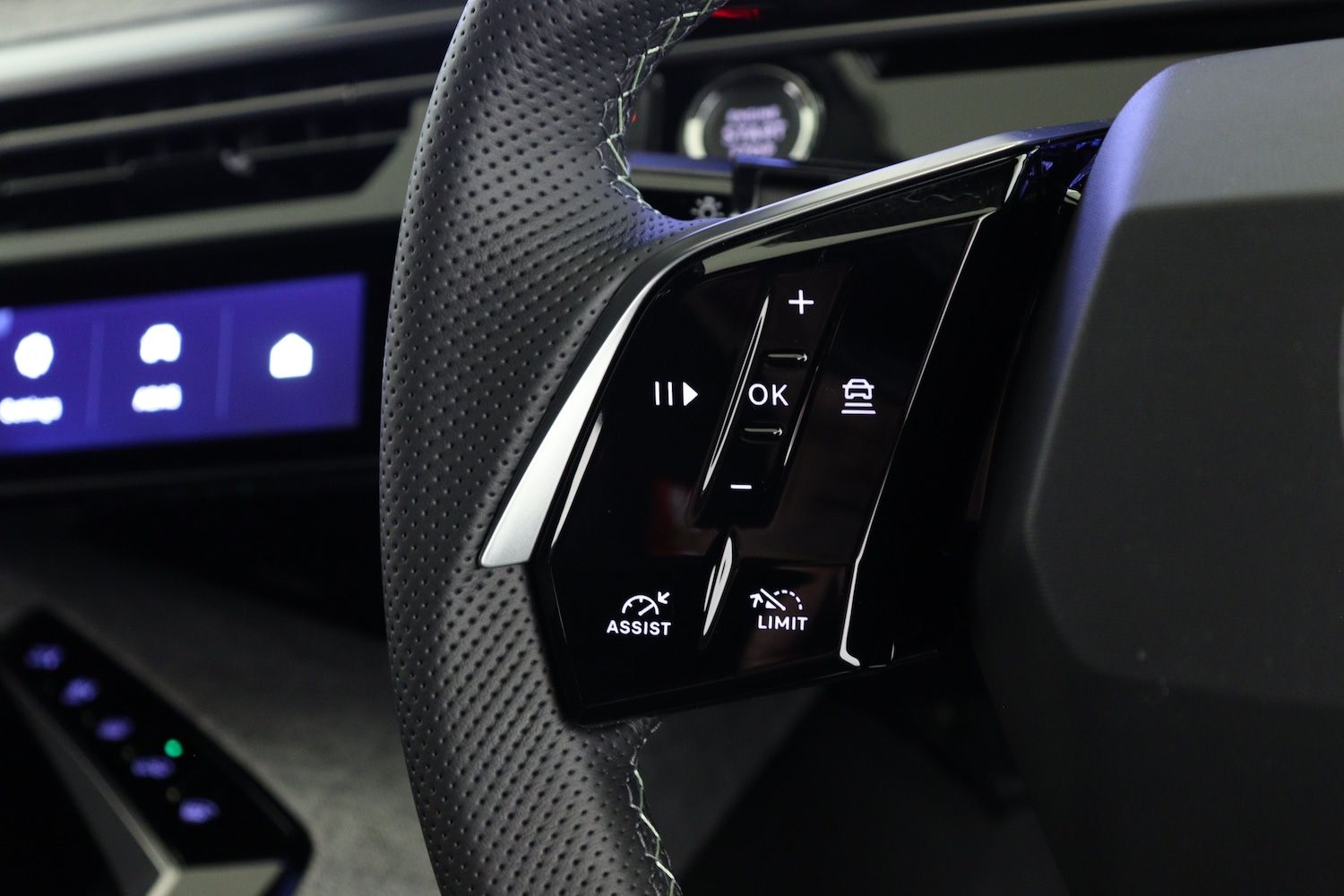 Used Peugeot 5008 2025 for sale - 76615427: Photo 29