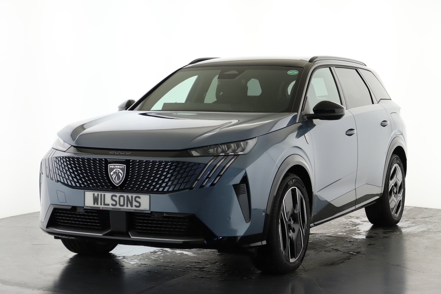 Used Peugeot 5008 2025 for sale - 76615427: Photo 6