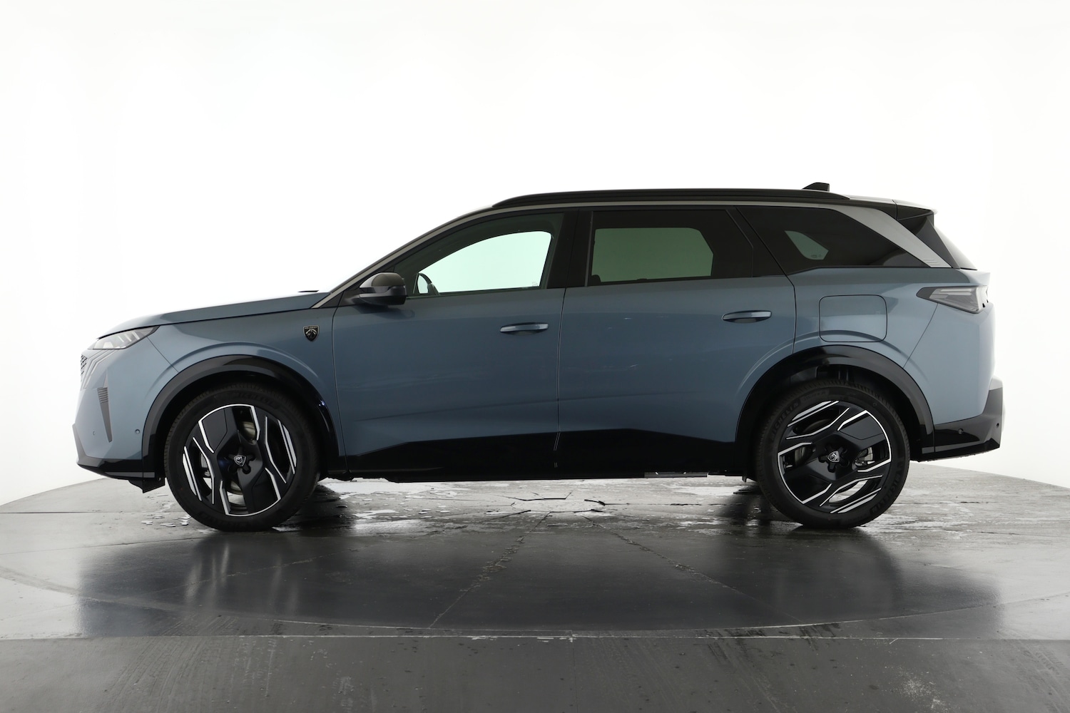 Used Peugeot 5008 2025 for sale - 76615427: Photo 7